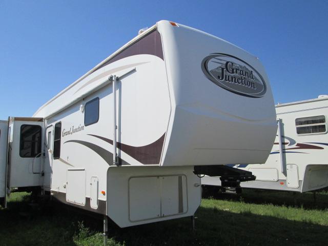 2007 Dutchmen Grand Junction